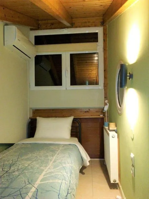 Vacations in Patra Rooms - Image 1