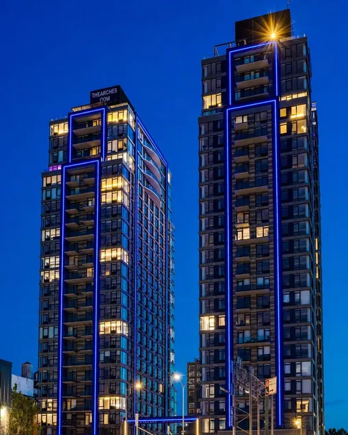 Global Luxury Suites at The Arches - Image 1