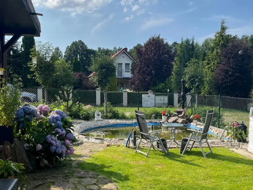 Holiday Home in Krzynia - Image 1
