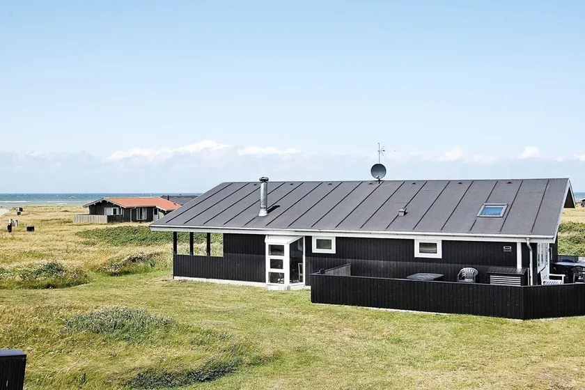 6 person holiday home in Hjørring - Image 1