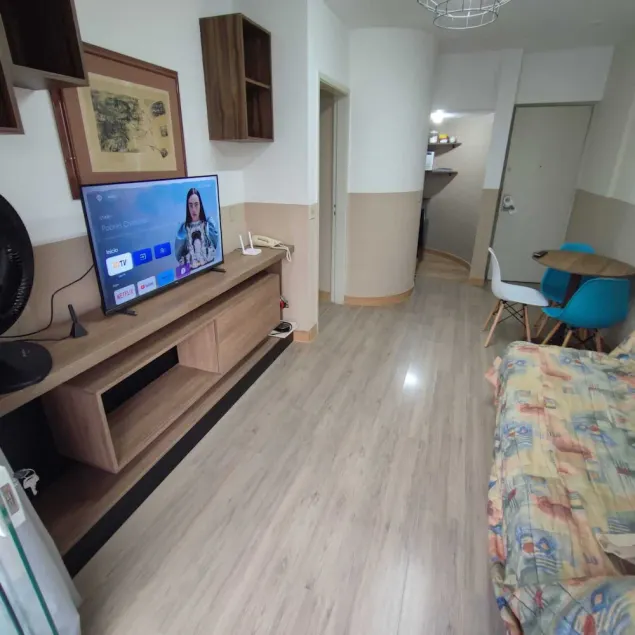 Apartment TodoSeu Garage included - Image 1