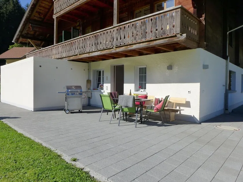 Bellissimo appartamento per 8 persone con WIFI, TV, balcone e vista panoramica - Image 1