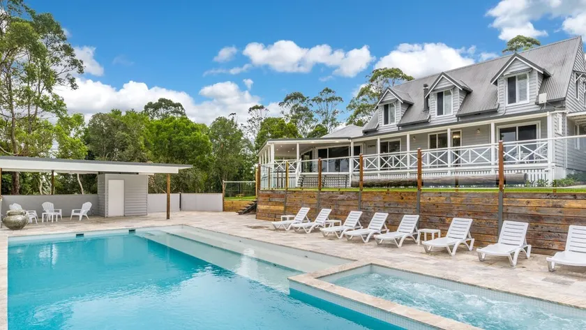 The Estate Byron Bay - Image 1