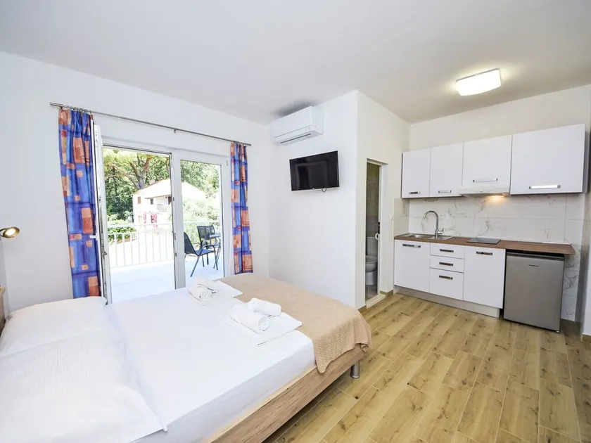 Apartment Balota - Moreška-1 by Interhome - Image 1