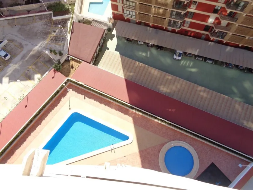 Apartamento Playa de Oro 8B - Grupo Turis - Image 1