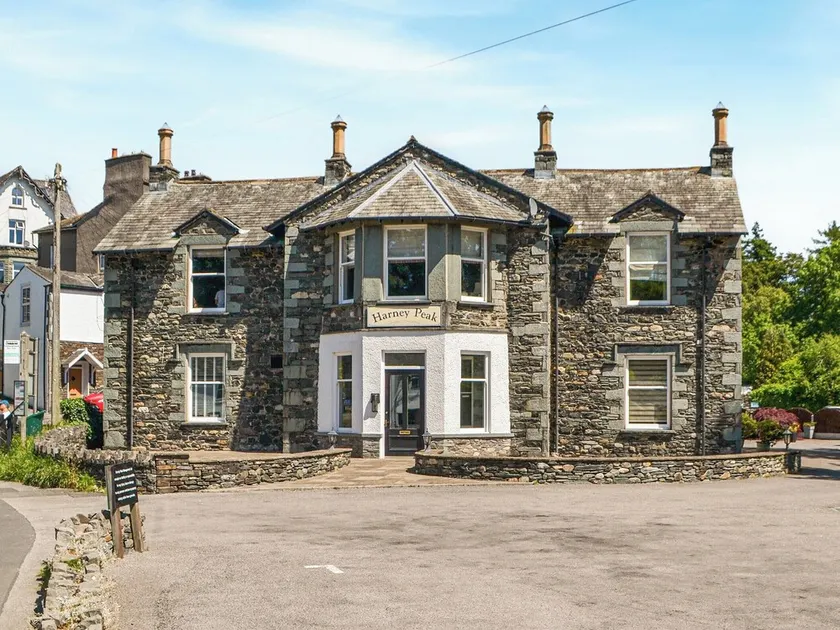 Peaceful village location within walking distance to Keswick. - Image 1