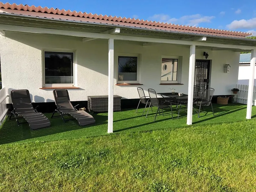 Bungalow Rudensicht - Image 1