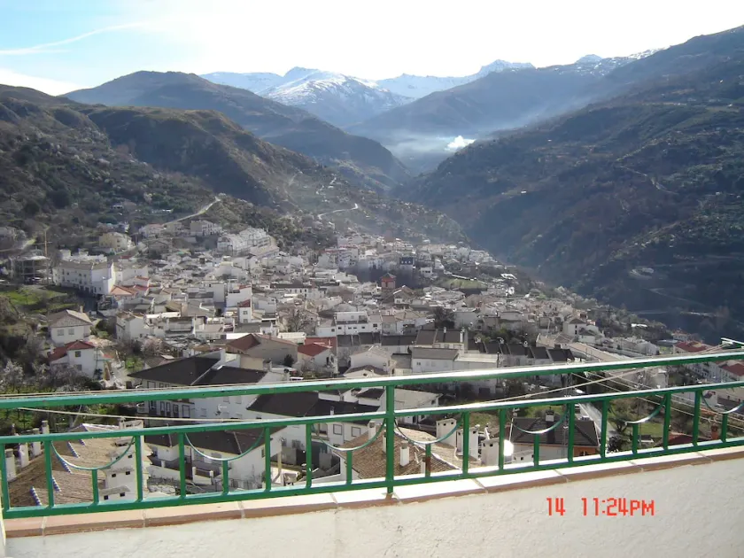 Country house with stunning views of Sierra Nevada VTAR / GR / 01727 - Image 1
