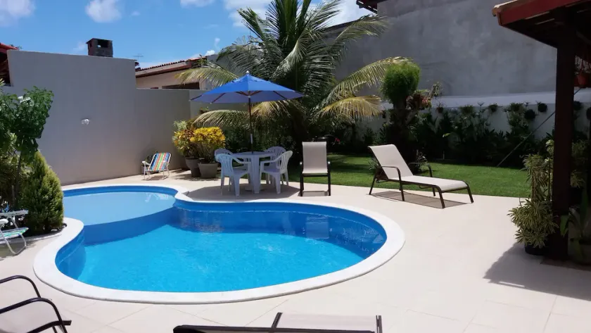 Guarajuba - 3 bedrooms/2 suites - Image 1