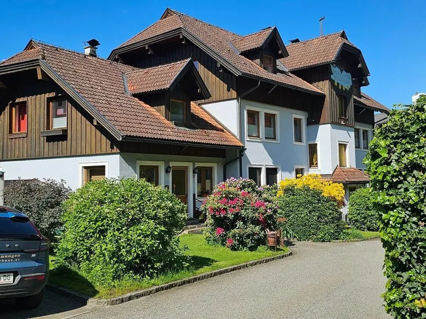 Ferienwohnungen Fischerhaus - direkt am See - Image 1