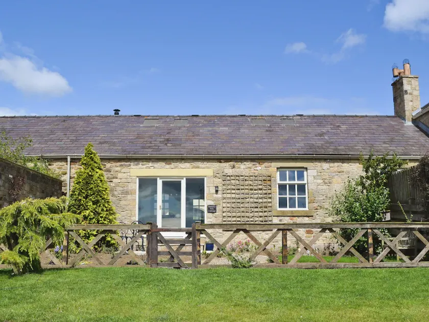 Alojamiento de 1 habitaciones en near Hexham - Image 1