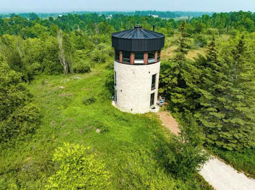 Komplett renoviert 2012 Brenner Turm! - Image 1