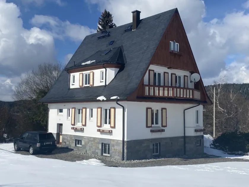 Mountain Retreat Aschberg Chalet - Image 1