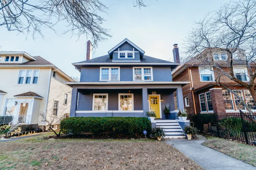 Only Urban Beach House in Chicago - Image 1