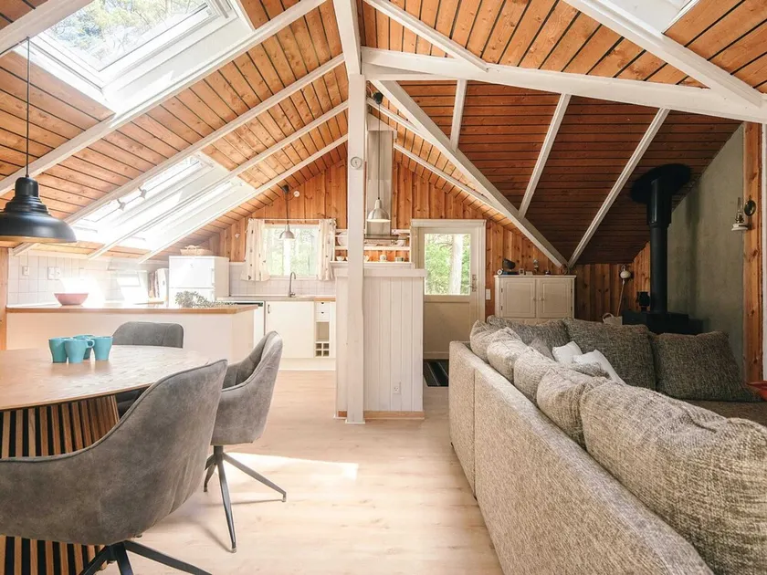 5 star holiday home in Hadsund - Image 1