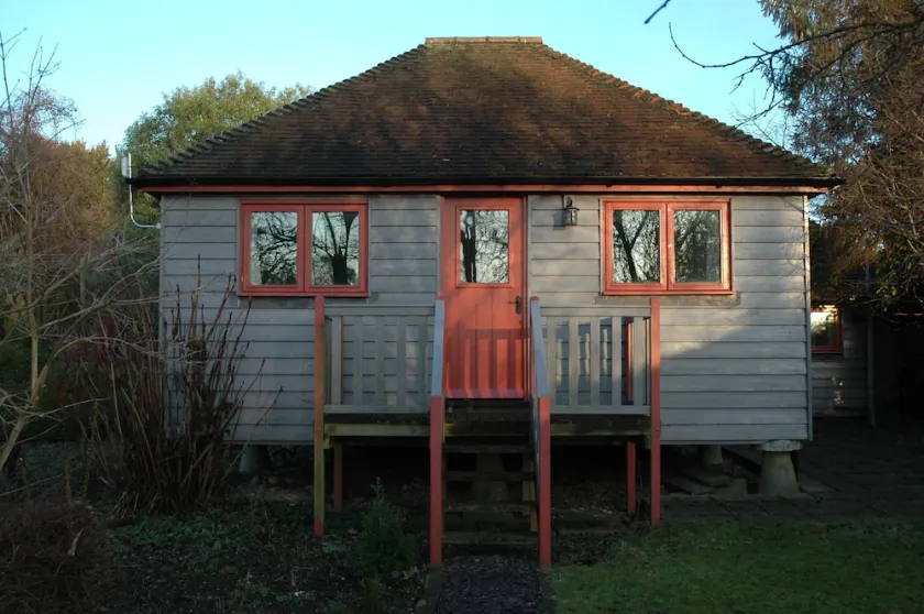 Omregnet Granary i SE Kent UK - Image 1