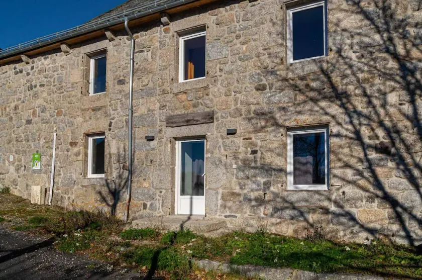 Gîte de recoules - Image 1