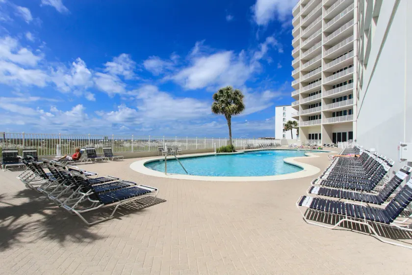 Lighthouse Condos Gulf Shores - Image 1