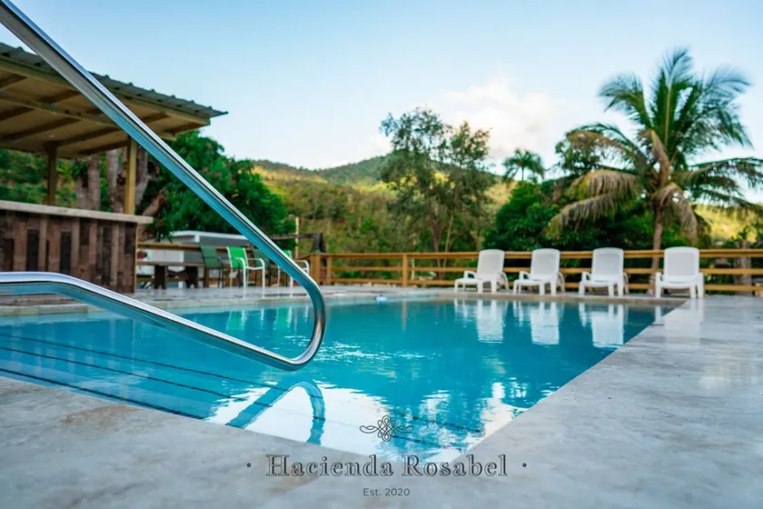Hacienda Rosabel - Beautiful Country House - Image 1