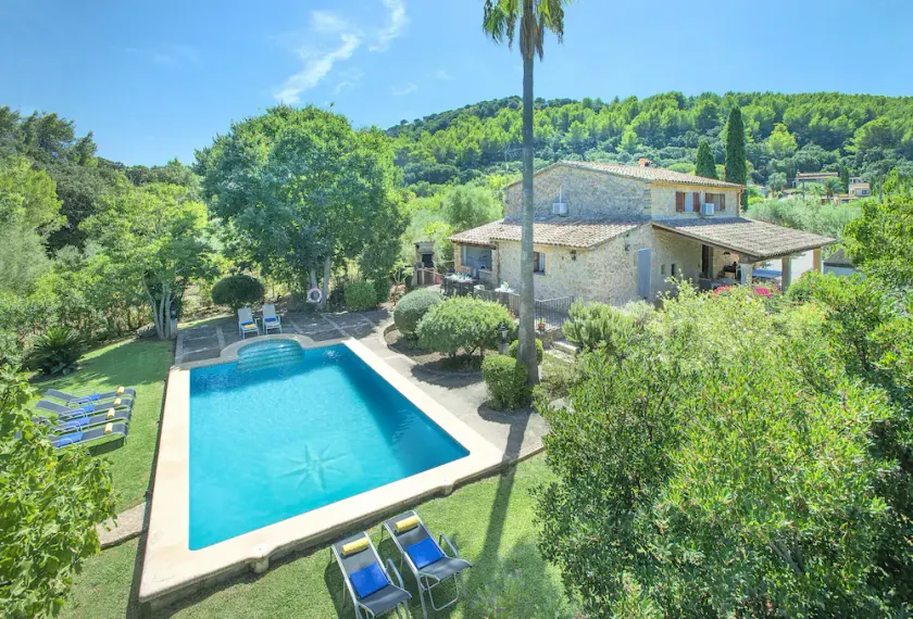Owl Booking Villa Xino - 10 Min Walk to the Old Town - Image 1