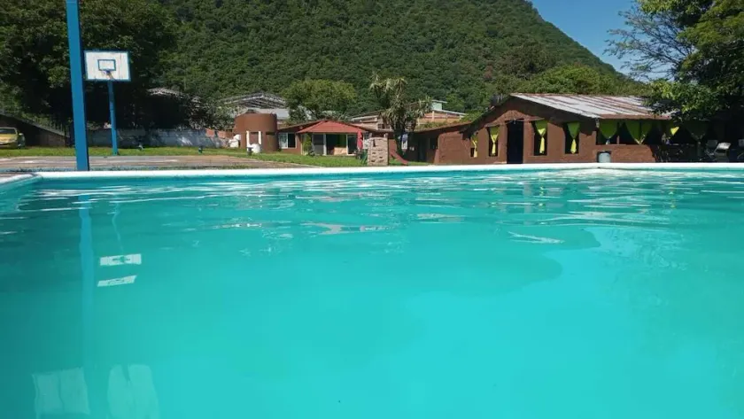 Hotel Valle 2727821129 - Image 1