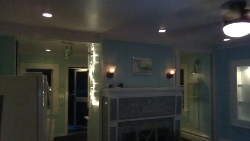Beach House - Image 1