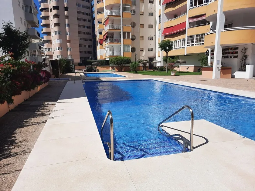 150 METERS TO THE BEACH!! AT 150 METERS FROM THE BEACH!! - Image 1