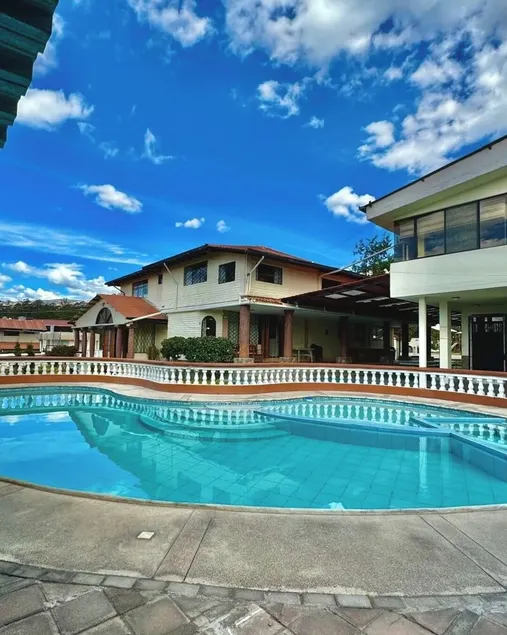 Quinta Napoleon Elegance and Confort - Image 1