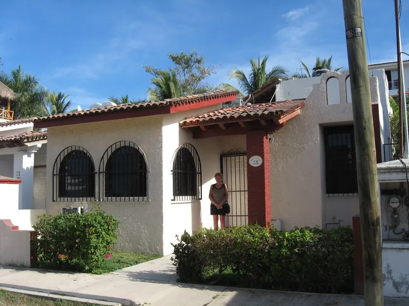 Belle Casa Feliz Flamants-proches des taux Beach-discount! - Image 1