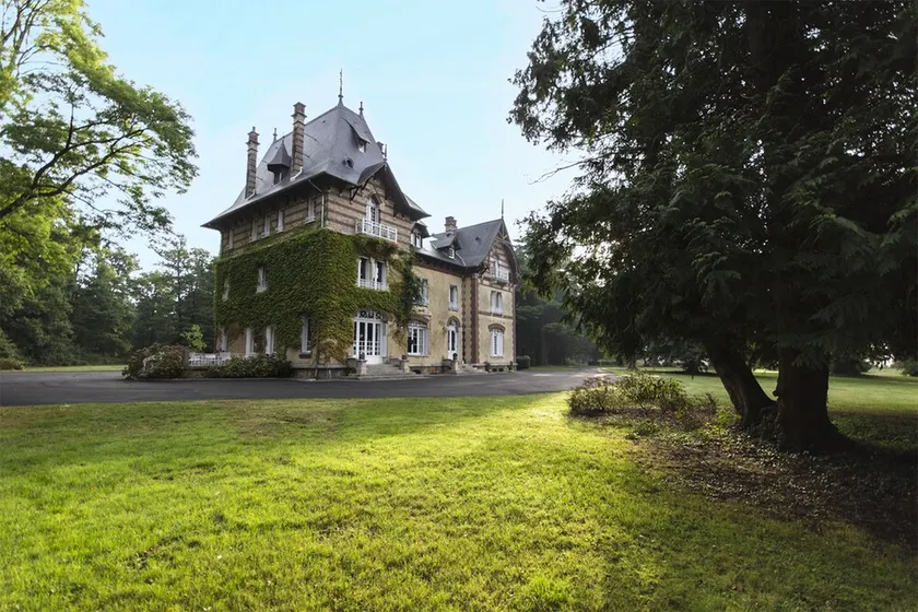 Le Manoir d'Elise - Der Charme der Normandie-Kampagne - Image 1