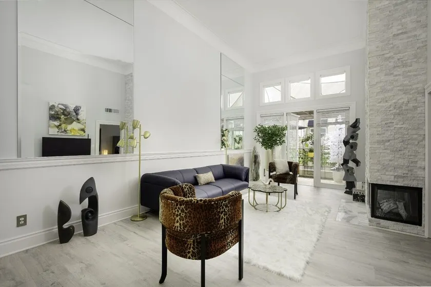 CLOUD NINE • Comfort & Elegance <br>Penthouse Condo - Image 1