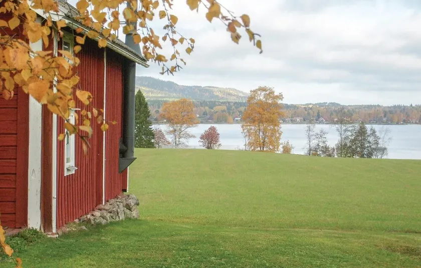 Belle maison à Enviken avec WiFi - Image 1