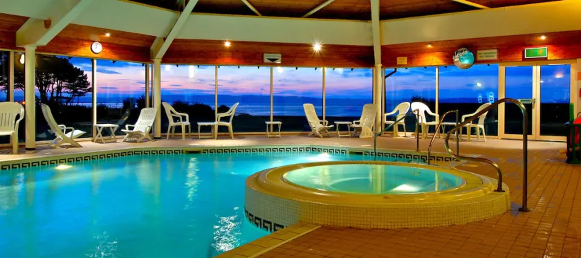 Sea View Lodge - Image 1