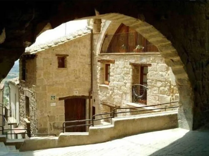 La escapada rural perfecta - Image 1