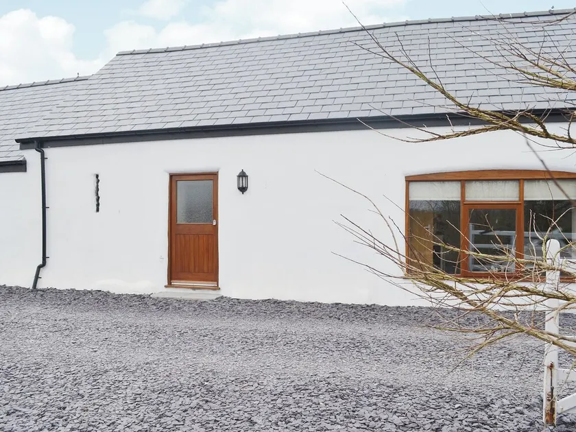 Boende med 2 sovrum i Llanfachraeth, near Holyhead - Image 1