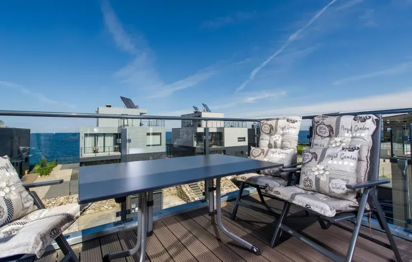 Traumzeit auf der Ostsee - Image 1