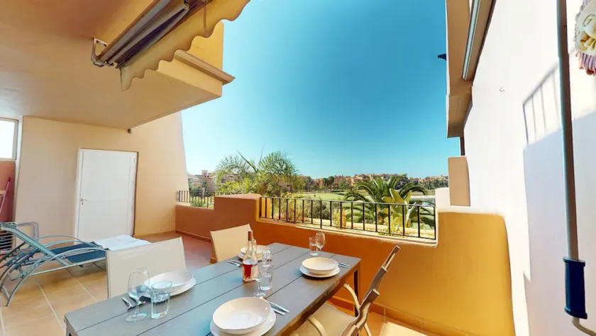 Ginkgo 302891-A Murcia Holiday Rentals Property - Image 1