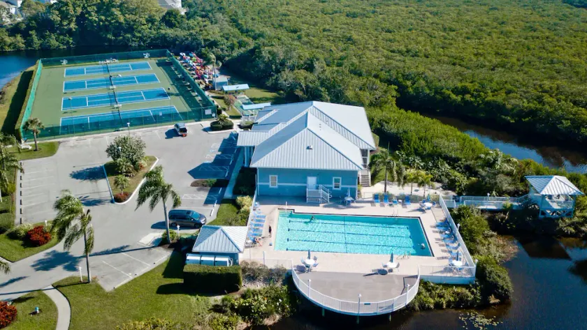 La Vida es bella- A 2/2 condo with a spectacular estuary view! - Image 1