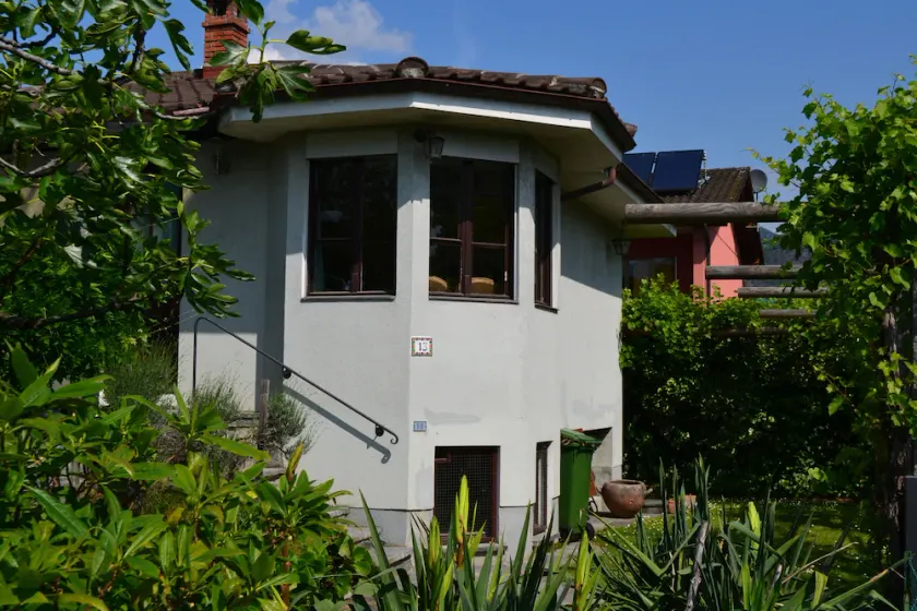 Casa de férias acolhedora em Ticino - Image 1