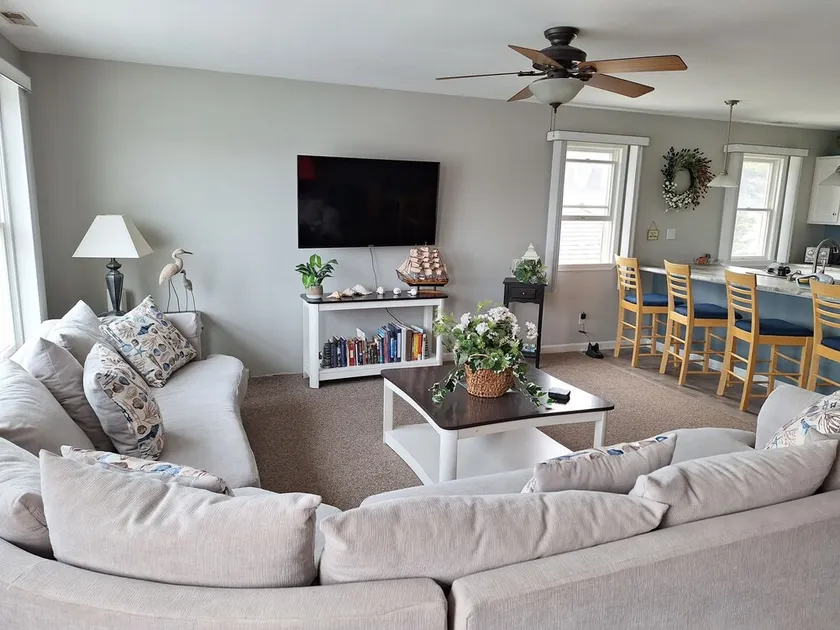 3 BR 2 Bth Condo Près Conv Ctr 1 1/2 Blk à la plage. Week-ends de printemps et d'automne - Image 1
