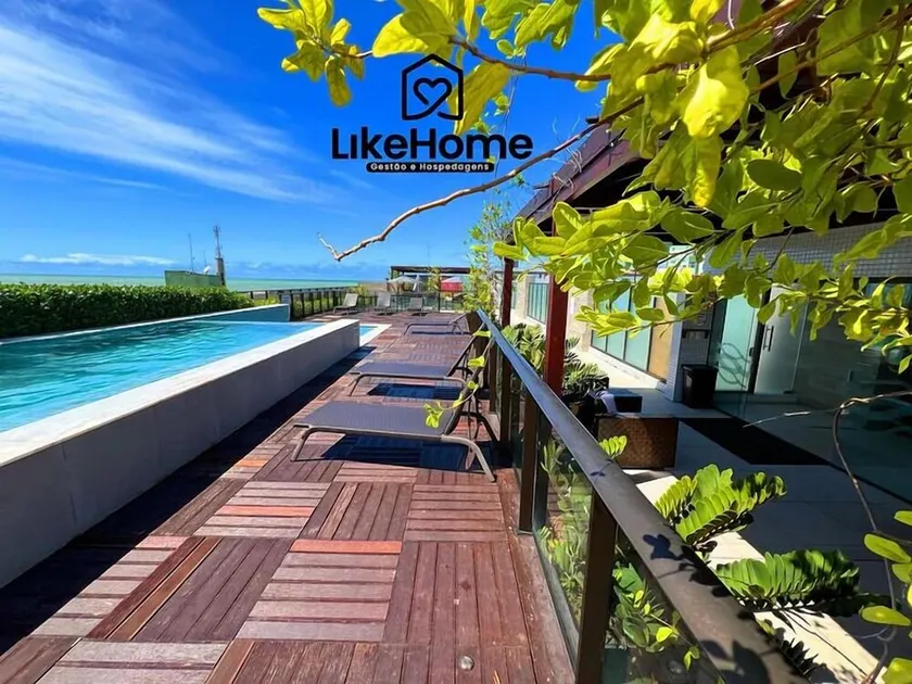 Eco Summer - LikeHome Hospedagens - Image 1