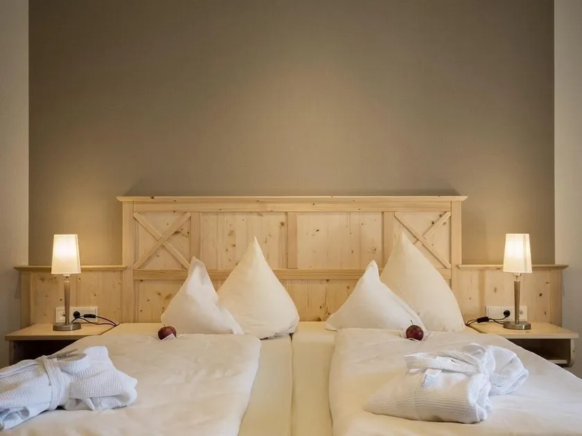 Ferienwohnung Alpenrose - Almhof Lässer - Image 1