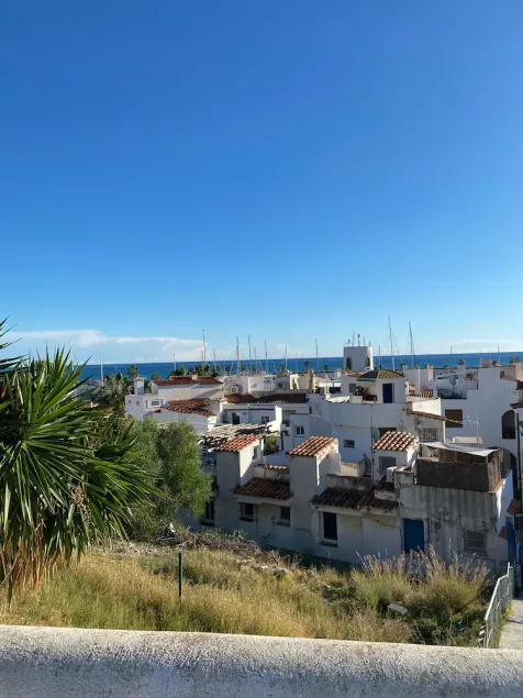 Sitges Port View Apartment By Hello Homes Sitges - Image 1