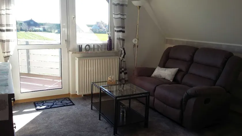 Férias Tüchsen - Apartamento Tüchsen - Image 1
