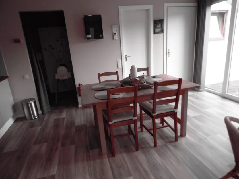 Appartement Domaine "Les Hochets" - Image 1
