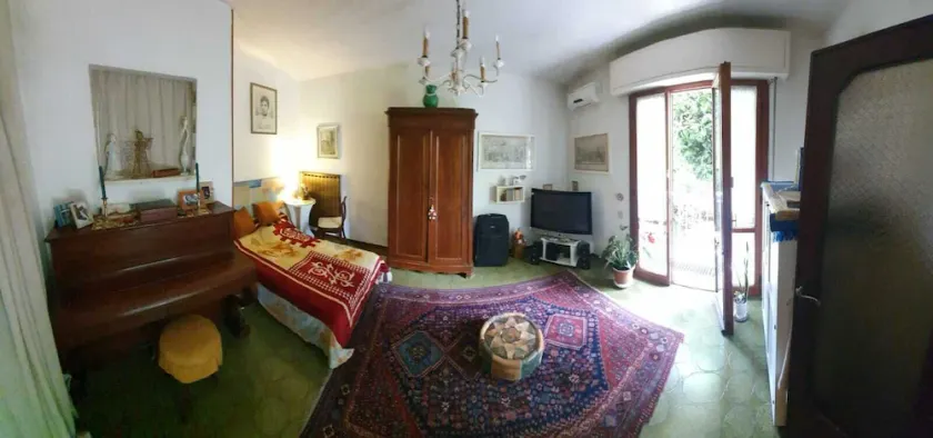 Duplex Garden Apartment - Image 1