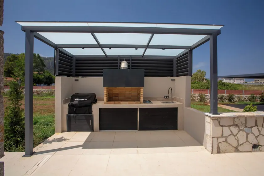 Aquamarina Villas - Image 1