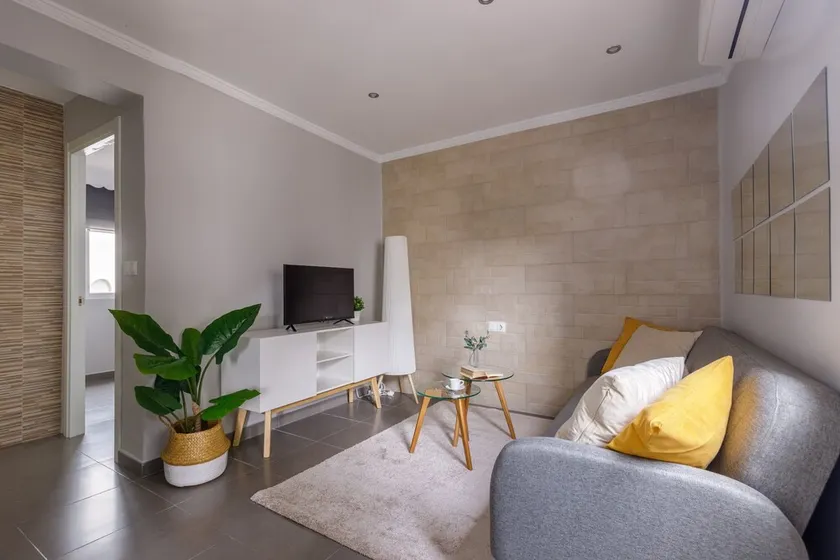 Málaga Dream Apartment - Image 1