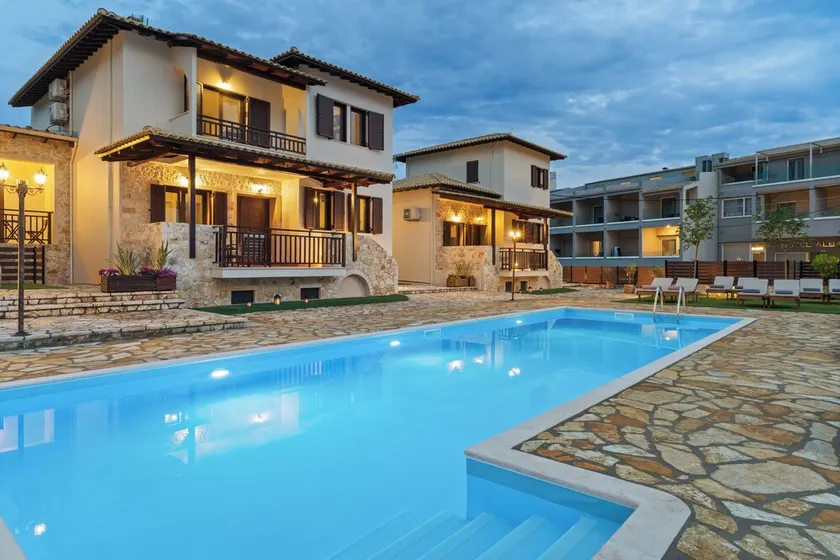 The Dandy Villas Sivota - Image 1