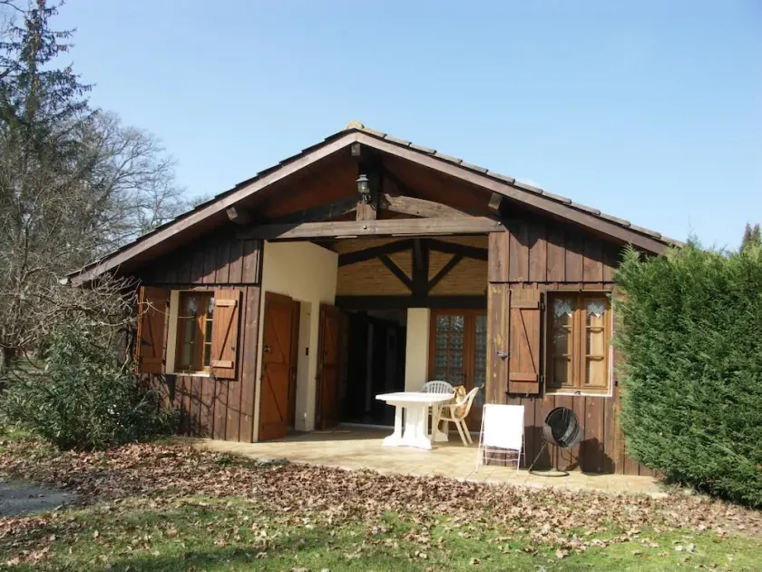 Le pin franc - Image 1